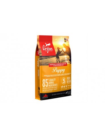 ORIJEN DOG PUPPY 2KG