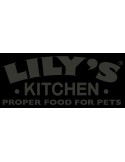 LILLY'S KITCHEN