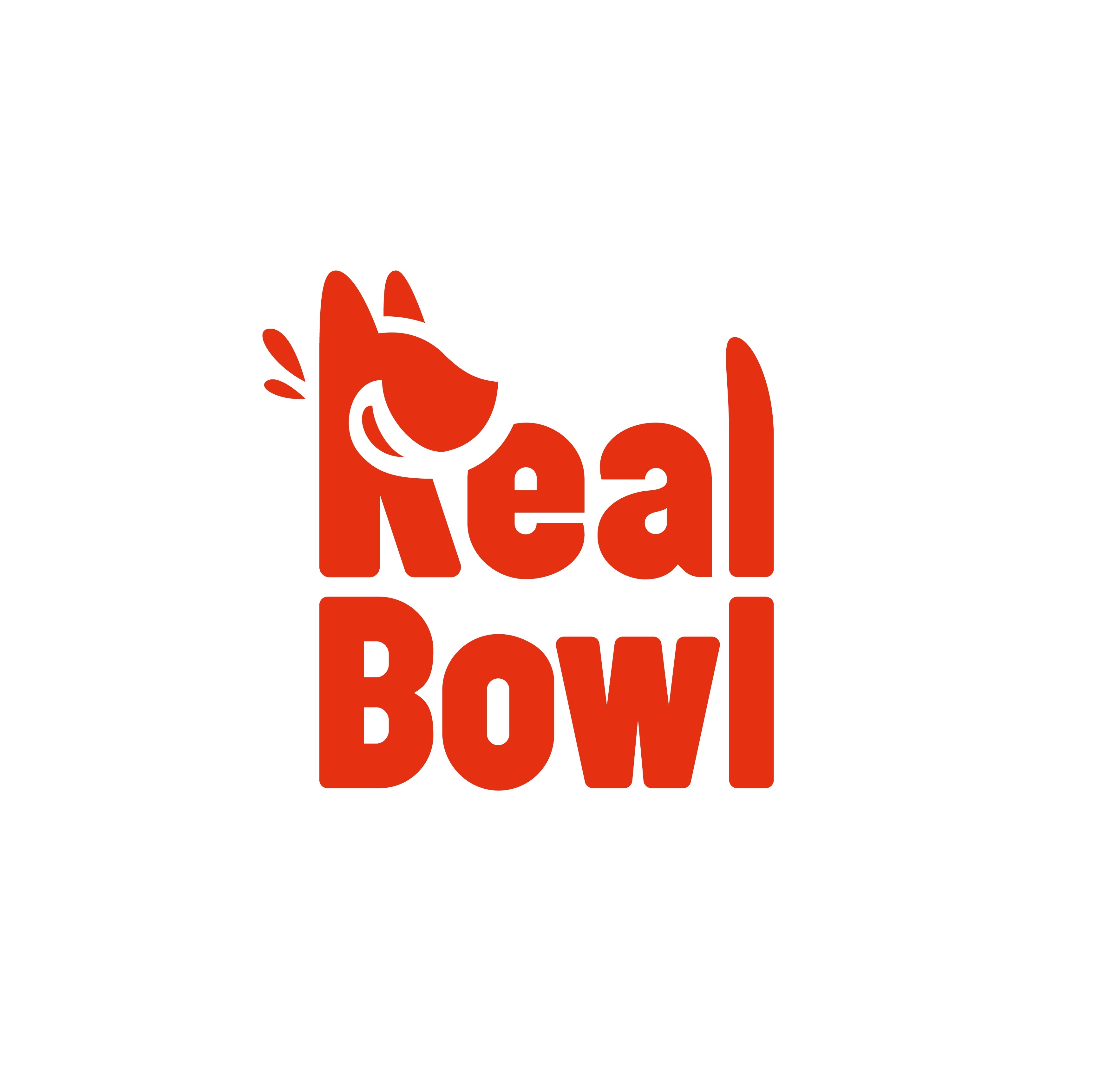 REAL BOWL