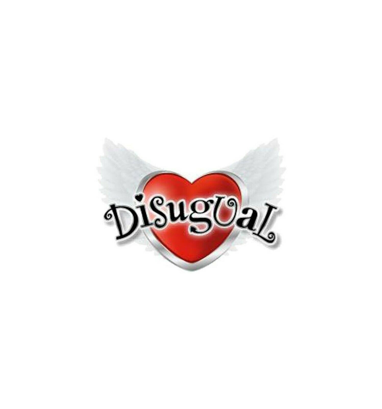 DISUGUAL
