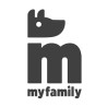 MY FAMILY