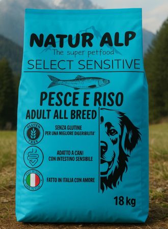 Natur Alp